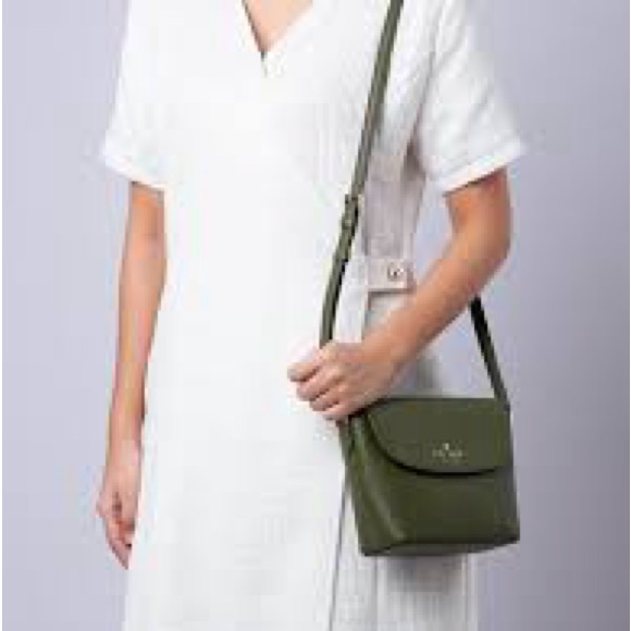 Kate Spade Emmie Crossbody - Picture 4 of 9
